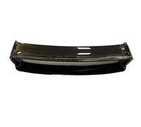 Auto Becquets Arrière pour BMW Série 3 E36 1990-2000 Becquet Aile Arrière en Plastique ABS Spoiler Pare-Choc Arrière