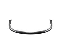 Auto Becquets Avant Convient pour Subaru Impreza WRX STI 2004 2005 Panneau De Protection Automatique Lèvre De Pare-Chocs AvantKit De Séparateur De Diffuseur(Carbon Look)