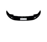 Auto Becquets Avant Diffuseur De Becquet Séparateur Lèvre Pare-Chocs Avant Voiture pour Série 4 G22 G23 M440i G24 G26 420i M Sport 2020-2024 Aileron Avant(Gloss Black G24 G26)