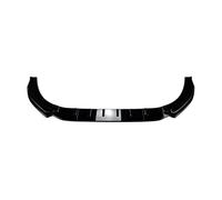Auto Becquets Avant Kit Carrosserie Lèvre De Diffuseur Séparateur Pare-Chocs Avant Voiture pour Golf 8.5 Rline GTI 2024 + Becquet Automatique Aileron Avant