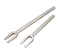 AUTOBEST - Lot de 2 extracteurs de rotules à frapper - Réf. 461101