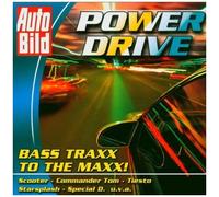 Diverse – Auto Bild Power Drive – Import – Various Mielsch