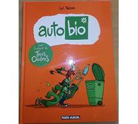Auto-bio, Tome 1