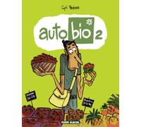 Auto-bio tome 2