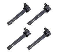 Auto Bobine Allumage Compatible Avec Acura Pour TLX Pour I-VTEC 2014; Pour ILX 2.4 DI 2015; 4bobines D'allumage Pour Moteurs De Véhicules 099700212 UF712