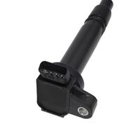 Auto Bobine Allumage Compatible Avec Pontiac Pour Vibe L4-1.8l 2003 2004 2005 2006 Bobine D'allumage De Voiture Pack De Bobines D'allumage De Moteur Automatique Pièce 9091902238 88970216