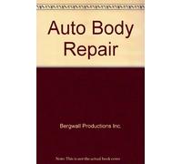Auto Body Repair