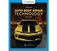 Auto Body Repair Technology - Beaty Jonathan Tennessee College of Applied Technology Livingston Instructor Collision Repair Technology - Cengage Learning Beaty Jonathan Tennessee College of Applied Te