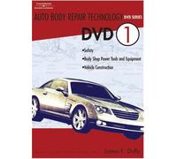 Auto Body Repair Technology [New]