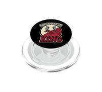 Auto Body Shop Auto Body Tech Réparation de Collision PopSockets PopGrip pour MagSafe