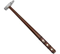 Auto Body Slide Hammer 14in Dent Remover Steel Head