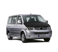 Auto Bonnet Bra remplacement pour VW T5 2003-2009, protection contre les éclats de pierre noire, Tuning Bonnet Bra Couvre toute la capuche