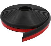 Auto -Bord de porte -Garde, bande de colons, Weatherstrip Fenêtre creuse pour le cadre