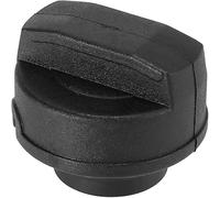 Auto Bouchon Essence pour Opel Grandland X,ABS bouchon remplissage Bouchon Réservoir Essence Diesel Bouchon Remplissage Réservoir Carburant Accessoires de Voiture