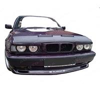 Auto-Bra AB-00395 Compatible avec BMW Serie 5 E34 1987-1996 Bra DE Capot - Protege Capot Tuning Bonnet Bra