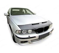 Auto-Bra AB-00396 Compatible avec BMW Serie 5 E39 1995-2004 Bra DE Capot - Protege Capot Tuning Bonnet Bra