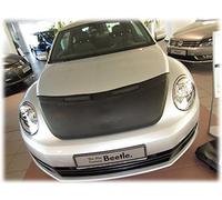 Auto-Bra AB-00499 Compatible avec Volkswagen VW Coccinelle Beetle 2011-2019 Bra DE Capot - Protege Capot Tuning Bonnet Bra