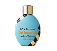 Auto-Bronzant Visage,Soin Hydratant Bronzant En Flacon De 100ml Pour Le Corps,Lotion De Bronzage Sans Soleil - pour Femmes Hommes Famille Amis Corps Peau Beauté Visage Dos Usage Intérieur