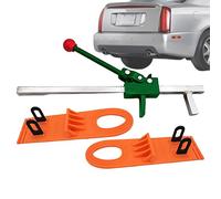 Auto Burzenzie - Ensemble De Réparation Dellen, Outil De Carburant Sans | Enlèvement Du Corps Dent, Appareils Dellenfix, Rump Remover Pour Machine à Laver Pour Réfrigérateur, Moteur À La Maison