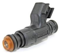 Auto Buse D'injecteur Carburant 13531487607 0280155991 04891192AA Pour Cooper Pour R50 Pour R52 Pour R53 Pour W10 2002-2008 1.4L 1.6L Dispositif D'injection Carburant(4PCS)