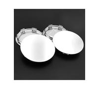 Auto Cache Moyeux pour Volk Racing Rays TE37 CE28 RE30 Sport Rim Hub Caps Cover 4pcs/lot Chrome 65mm Car Wheel Center Cap Enjoliveurs de Roue