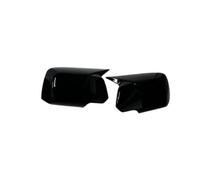 Auto Cache Rétroviseur Cap Pour BMW Pour X3 E83 2003-2010 Gauche Et Droite