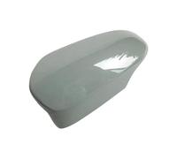 Auto Cache Rétroviseur Latéral Pour Toyota Pour Vitz 2012 2013 2014 2015 2016 2017 2018 2019 Amélioration Moderne Boîtier Rétroviseur(L Milan)