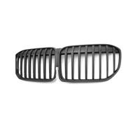 Auto Calandre Avant pour BMW 7 Series G11 G12 2021, Pare-Chocs Avant Voiture Grille Rein Gauche Droite Calandre Avant Voiture Tuning Radiateur