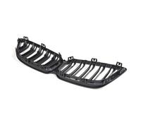 Auto Calandre Avant pour BMW M2 F87 2019-2021 OE : 51712453944 51135A386B3, Grille de Calandre Avant Gauche Droite Pare-Chocs Avant Remplacement Accessoires Tuning