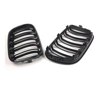Auto Calandre Avant pour BMW X3 F25 2011-2014 OE : 51117237422 51117237421, Pare-Chocs Avant Voiture Grille Rein Gauche Droite Calandre Avant Voiture Tuning Radiateur