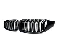 Auto Calandre Grilles Avant Calandre De Pare-chocs Avant De Voiture Compatible Avec BMW Série 4 Pour F36 Pour Gran Pour Coupé Pour F83 M4 Pour Cabrio 2014 2015 2016 2017 51137294816