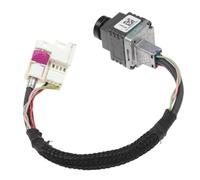 Auto Caméra Sauvegarde Compatible Avec Benz Pour Classe CLS X218 2012 2013 2014 2015 2016 2017 Caméra Recul Caméras D'assistance Inversée OEM : 2189050902