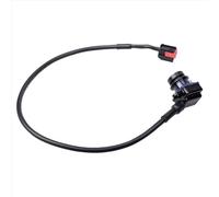 Auto Caméra Sauvegarde Compatible Avec Dodge Pour Ram Pour Promaster 1500 2500 3500 2014 2015 2016 2017 2018 2019 2020 2021 Caméra Recul Voiture Pièces Automobiles