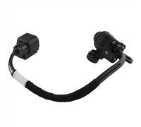 Auto Caméra Sauvegarde Compatible Avec Kia Pour K900 Quoris 2020 2021 Caméra Rétroviseur Latéral Gauche Aide Stationnement Caméras Rétroviseur Recul OEM : 99220-J6500 99220J6500