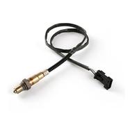 Auto Capteur Lambda Compatible Avec Brilliance Pour X1 M1 A1 QQ6 A5 A3 OEM:0258006784 Lambda O2 Oxygen Sensor Automotive Replacement Parts AIR FUEL RATIO O2 Sensor