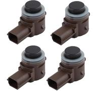 Auto Capteur PDC Compatible Avec Lincoln Pour Nautilus Capteur Stationnement Pdc Capteur Contrôle Distance Stationnement Voiture Aide Inverse Hu5t15c868aaw