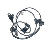 Auto Capteur Vitesse Capteur Vitesse Roue ABS Avant Gauche DroitePour Kia pour Sportage 2011-2016 2.0L 2.4L L4 3.3L V6 95670-3W300 95671-3W300 1 Pièce Transmission Capteur