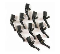 Auto Capteur Vitesse pour B6 pour MK5 pour MK6 WHT003858 WHT 003 858 1KD927808 1KD 927 808 10PCS Capteur Vitesse ABS Arrière Droit FWD Transmission Capteur