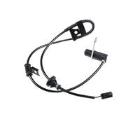 Auto Capteurs Vitesse Roues Capteur Vitesse Roue ABS Arrière Gauche Pour Highlander 2001-2003 V6 3.0L L4 2.4L 89546-48020 Capteur Vitesse Roue