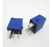 Auto car 12V relay HFV6-G-716-E0156-12-Z7ST-R HFV6G716E0156 HFV6G 716E0156 12-Z7ST 12V 20/35A 12VDC DC12V DIP5 5PCS /LOT