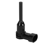 Auto Car Engine Coolant Fluid Level Sensor Fit for Vauxhall, Replaces OE 93179551, Direct Replacement with ABS Plastic Material - Ensures Quality, Reliability, Durability