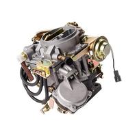 Auto Carb Carburateur Carburateur À Essence Robuste 21100-61300 21100-61200 Pour Toyota pour Landcruiser 3F 4F 4.0L Moteur FJ62 FJ70 FJ73 FJ75 Carburateur Moto