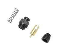 Auto Carb Carburateur Kit De Starter Et De Carburateur Pour Suzuki GT125 GD110 Pour Sprinter 110 GS120 110cc Carburateur Moto