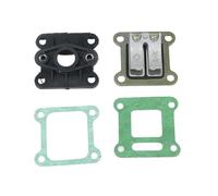 Auto Carb Carburateur Pour Petit Quad VTT Moto Tout-terrain Pour Mini-moto Kart Buggy Moteur De Pocket Bike 47cc 49cc Carburateur Avec Filtre À Air 2 Temps Carburateur Moto(G)