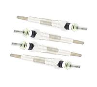 Auto chauffage de bougies Compatible Avec Toyota Pour Hilux Pour Kzn165 190 Kdn Ln Rzn Yn Vzn14 Vzn15 Vzn16 Vzn17 Vzn19 4pc 19850-67030 Bougie De Préchauffage