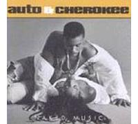 Auto & Cherokee - Naked Music