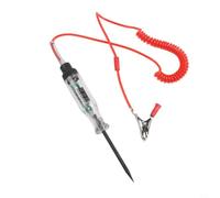 Auto Circuit Tester Probe 3-90V LED Voltage Check