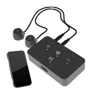 Auto Clicker : outil automatique, clicker physique avec vitesse réglable | Contrôleur de téléphone avec continu et doigt simulé pour jeux, diffusions, tâches de recompens