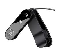 Auto Clicker pour Téléphone - Live Broadcasts Autoclicker | Cliqueur Physique Silencieux à Vitesse Adjustable pour Mobile - Tâches Récompenses Écran Likes Diffusions Live