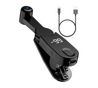 Auto Clicker Pour Téléphone | Tapper Automatique - Activateur Commandes Écran Simulateur Numérique pour Shopping Recompande Activités SmartPhone Live Broadcast Comme